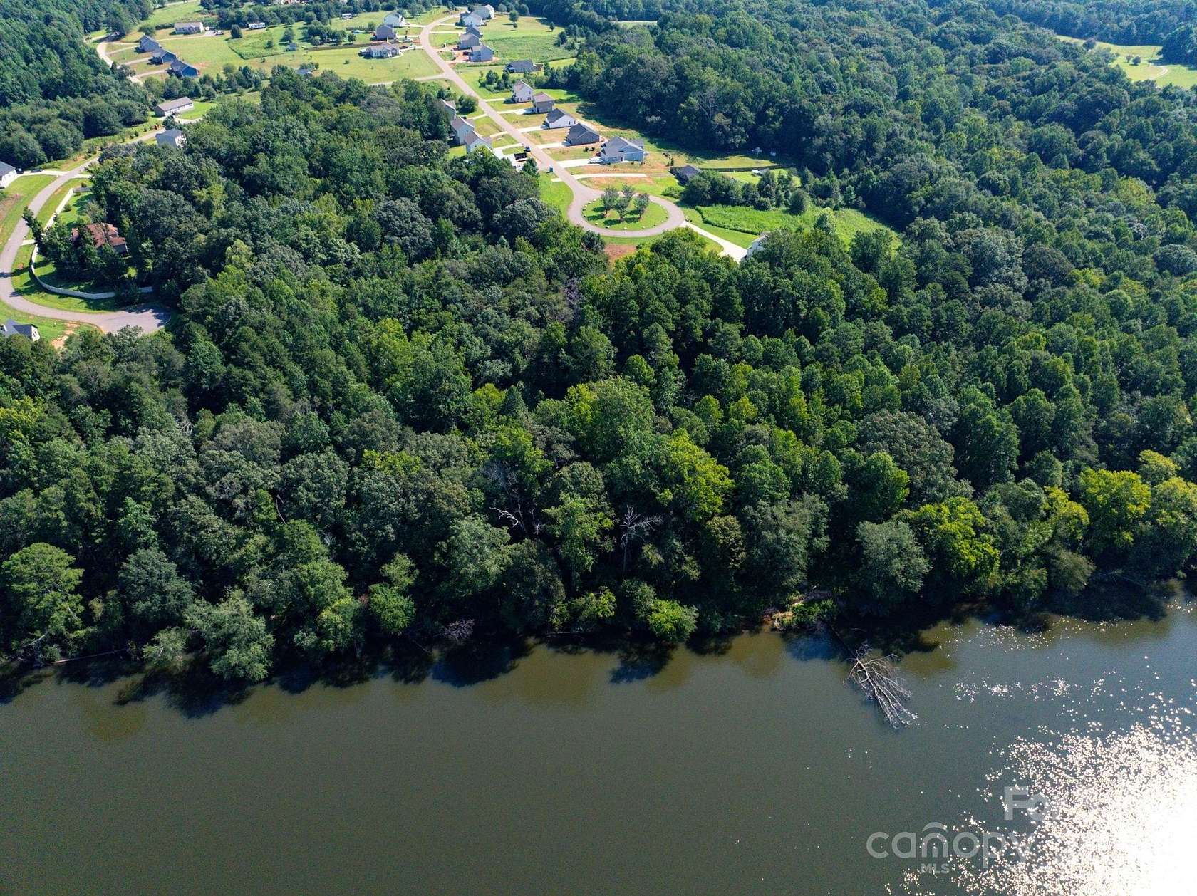 1.3 Acres of Residential Land for Sale in Statesville, North Carolina