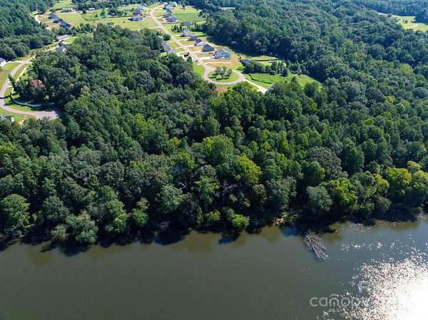 1.3 Acres of Residential Land for Sale in Statesville, North Carolina