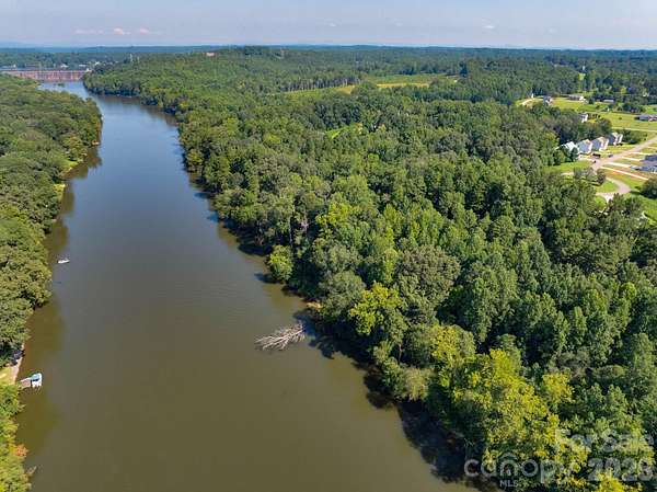 1.3 Acres of Residential Land for Sale in Statesville, North Carolina