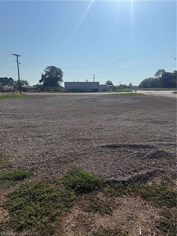 0.28 Acres of Commercial Land for Sale in Fort Smith, Arkansas