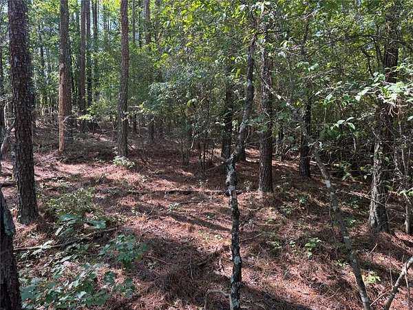 3.45 Acres of Residential Land for Sale in Rome, Georgia