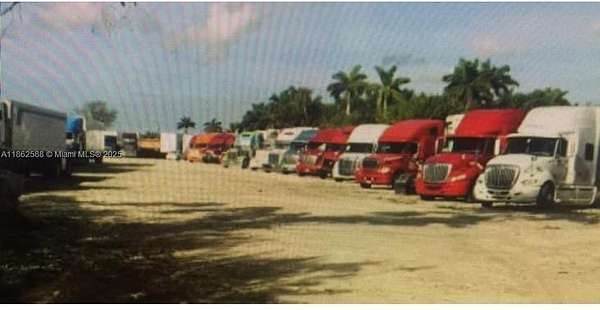 5 Acres of Land for Sale in Miami, Florida