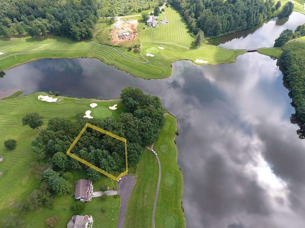 0.75 Acres of Residential Land for Sale in Laurel Fork, Virginia