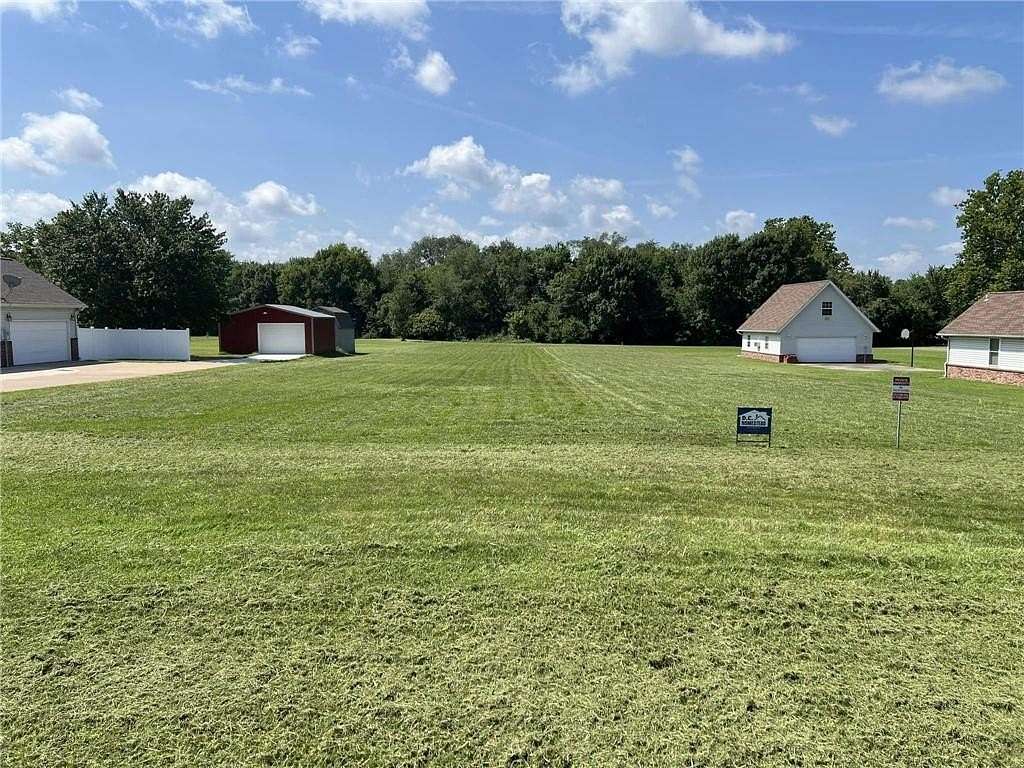 1.46 Acres of Residential Land for Sale in Siloam Springs, Arkansas