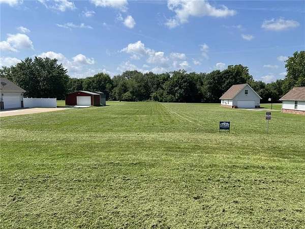 1.46 Acres of Residential Land for Sale in Siloam Springs, Arkansas