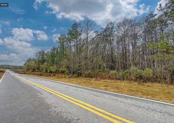 8.58 Acres of Residential Land for Sale in Caryville, Florida