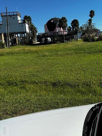 Residential Land for Sale in Galveston, Texas