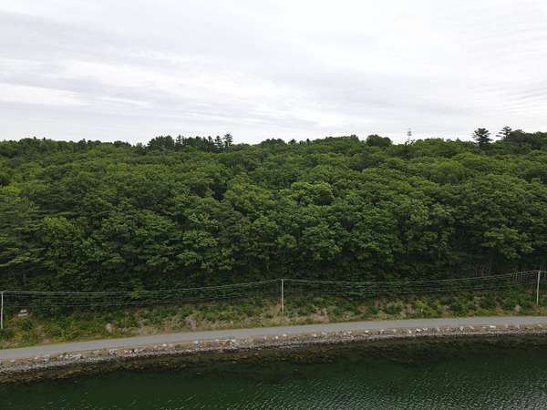 3.59 Acres of Residential Land for Sale in Belfast, Maine