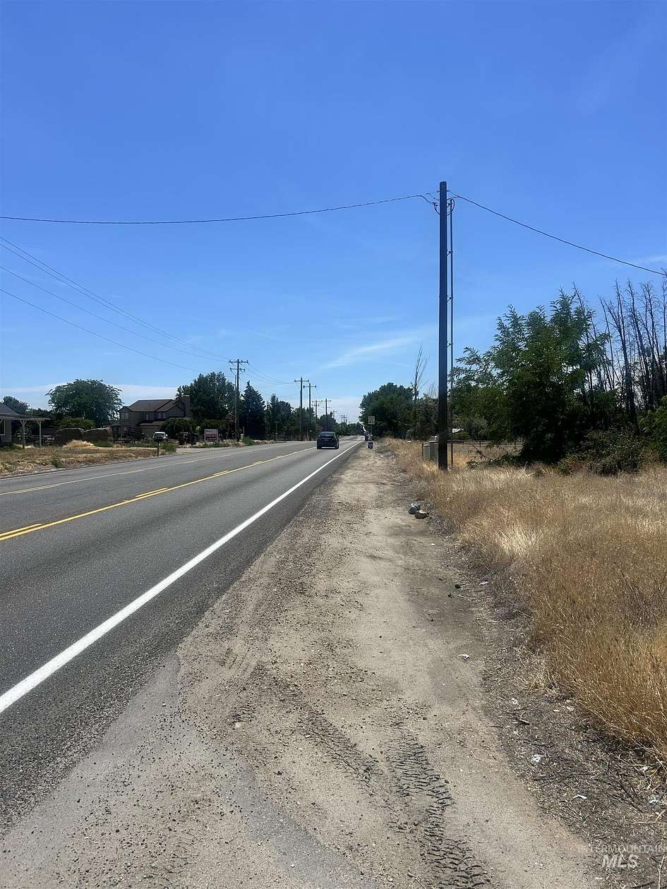 4 Acres of Land for Sale in Meridian, Idaho