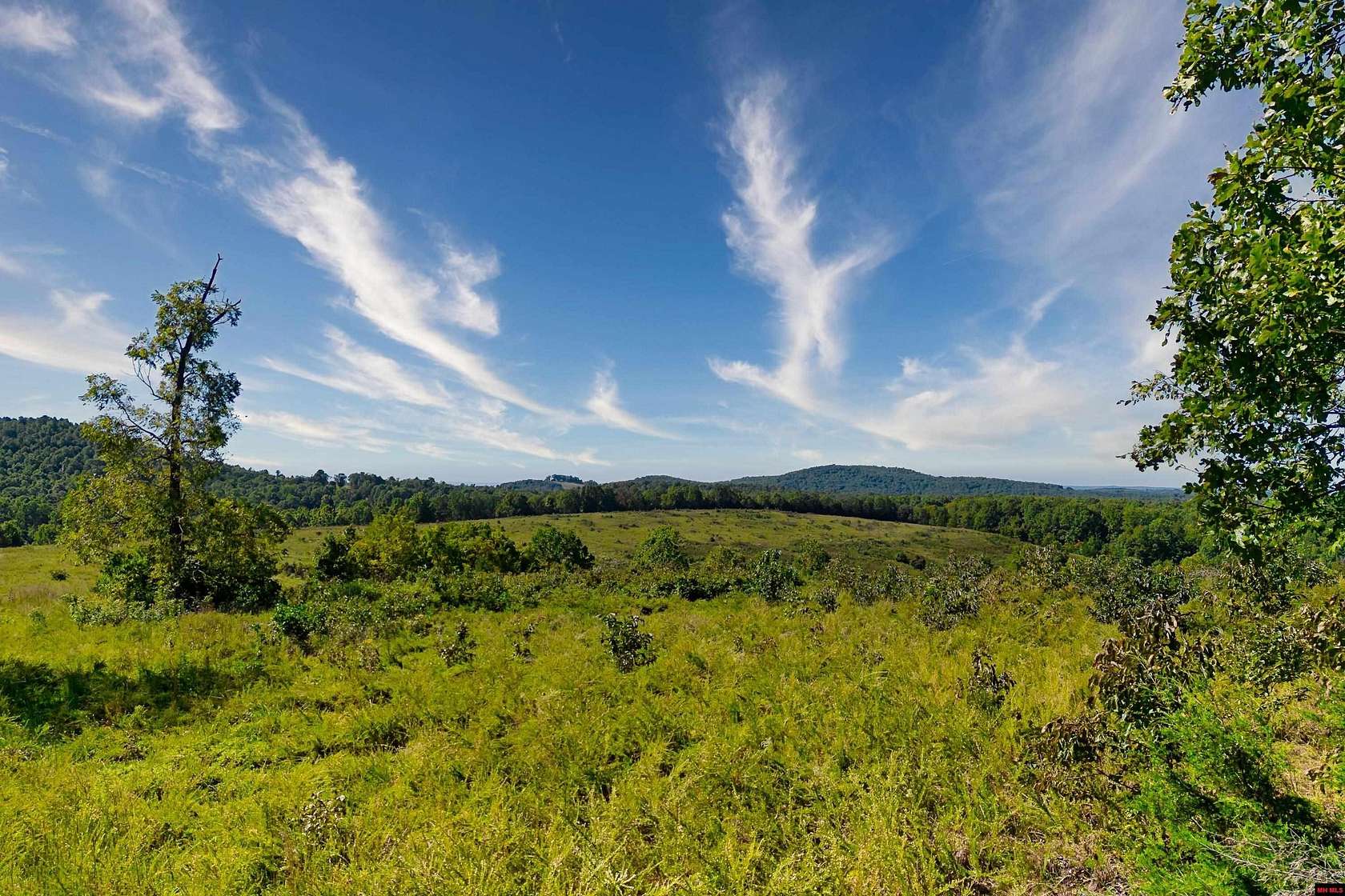 200 Acres of Land for Sale in Mountain Home, Arkansas