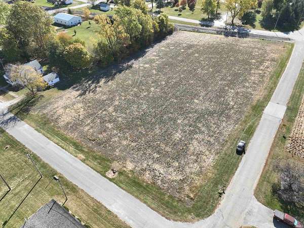 0.17 Acres of Residential Land for Sale in Boswell, Indiana