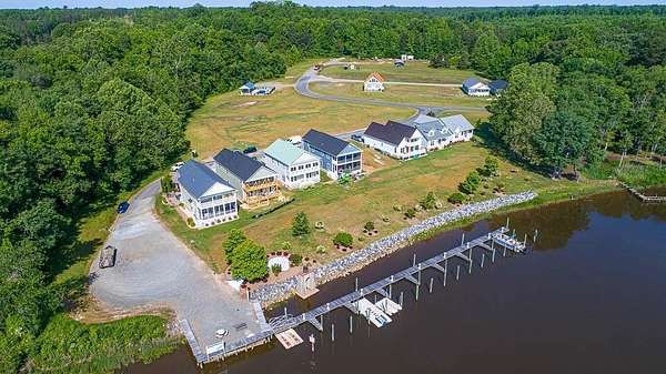 0.08 Acres of Residential Land for Sale in Warsaw, Virginia