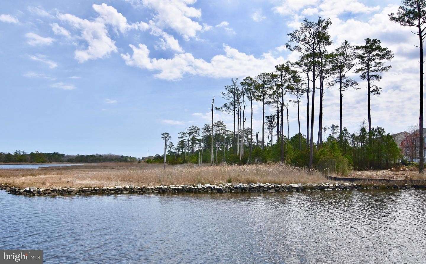 1.66 Acres of Residential Land for Sale in Berlin, Maryland