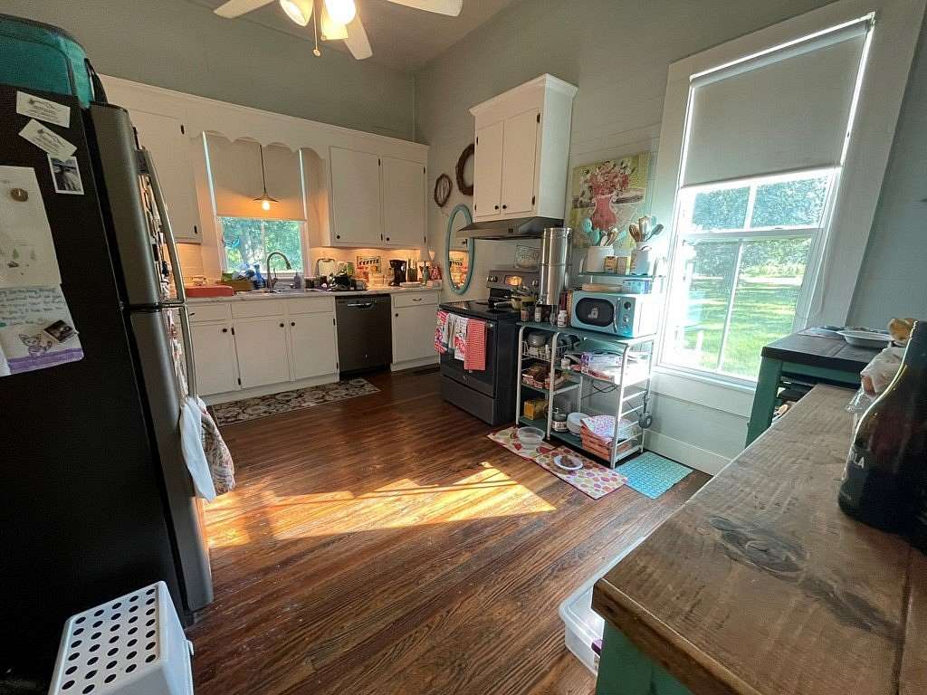 112 Acres of Land for Sale in Meigs, Georgia