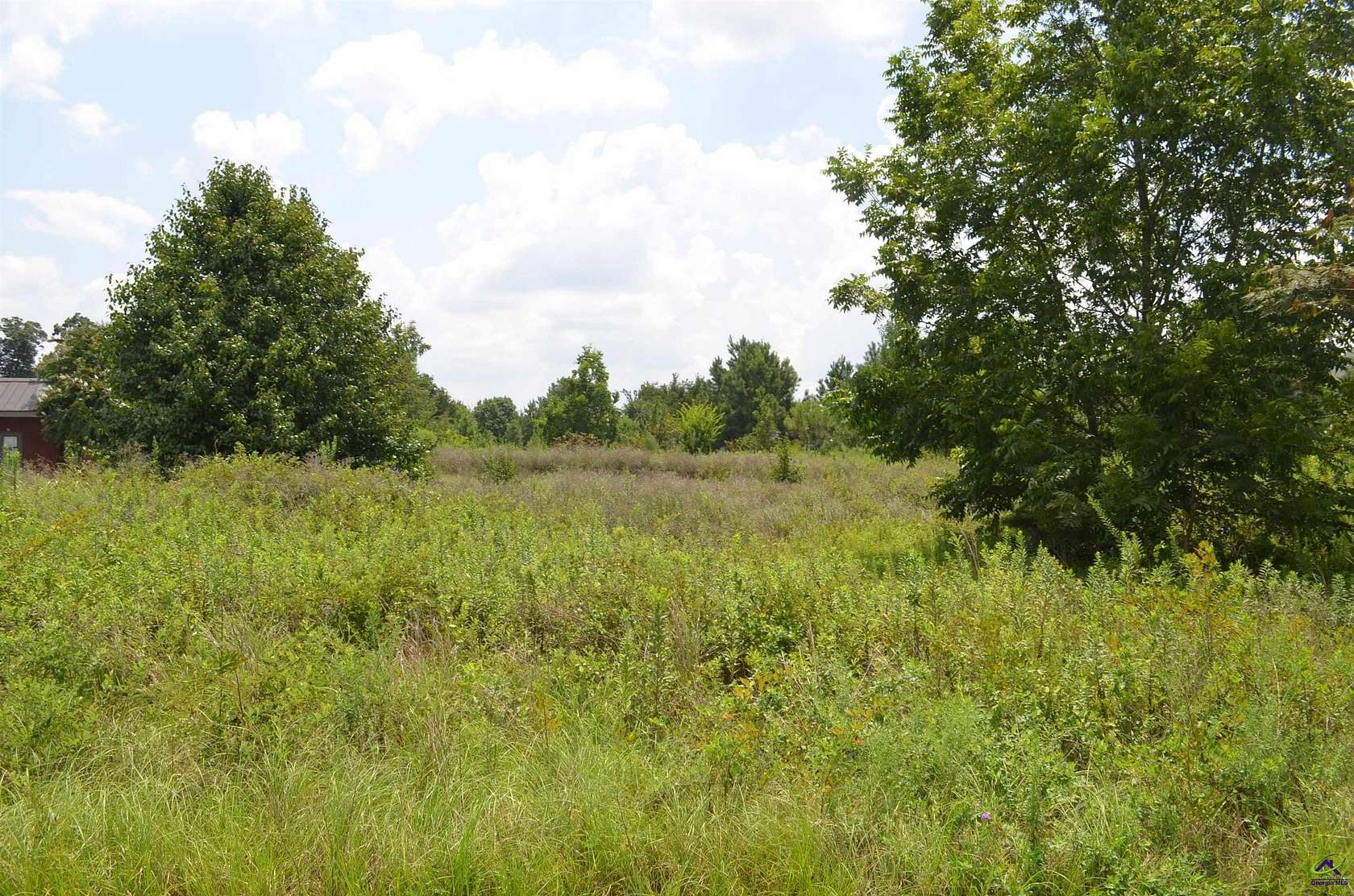 1.6 Acres of Commercial Land for Sale in Byron, Georgia