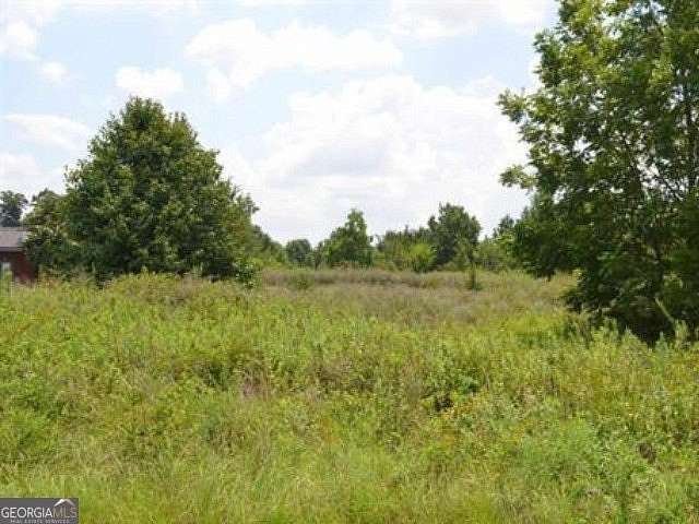 1.6 Acres of Commercial Land for Sale in Byron, Georgia