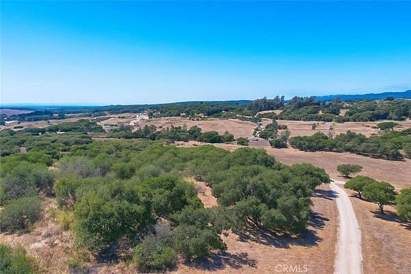 10 Acres of Land for Sale in Lompoc, California