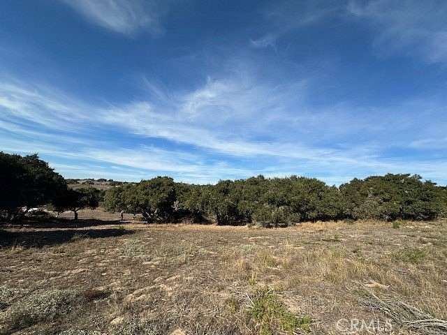 10 Acres of Land for Sale in Lompoc, California
