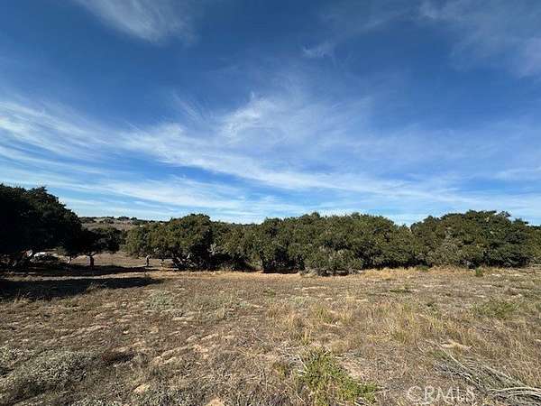 10 Acres of Land for Sale in Lompoc, California