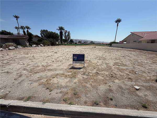 0.19 Acres of Residential Land for Sale in Desert Hot Springs, California