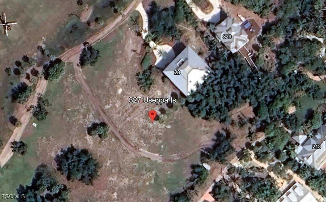 0.3 Acres of Land for Sale in Useppa Island, Florida