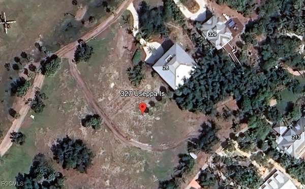 0.3 Acres of Land for Sale in Useppa Island, Florida