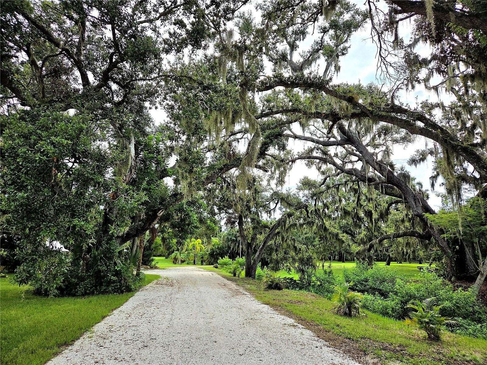 5 Acres of Residential Land with Home for Sale in Sarasota, Florida