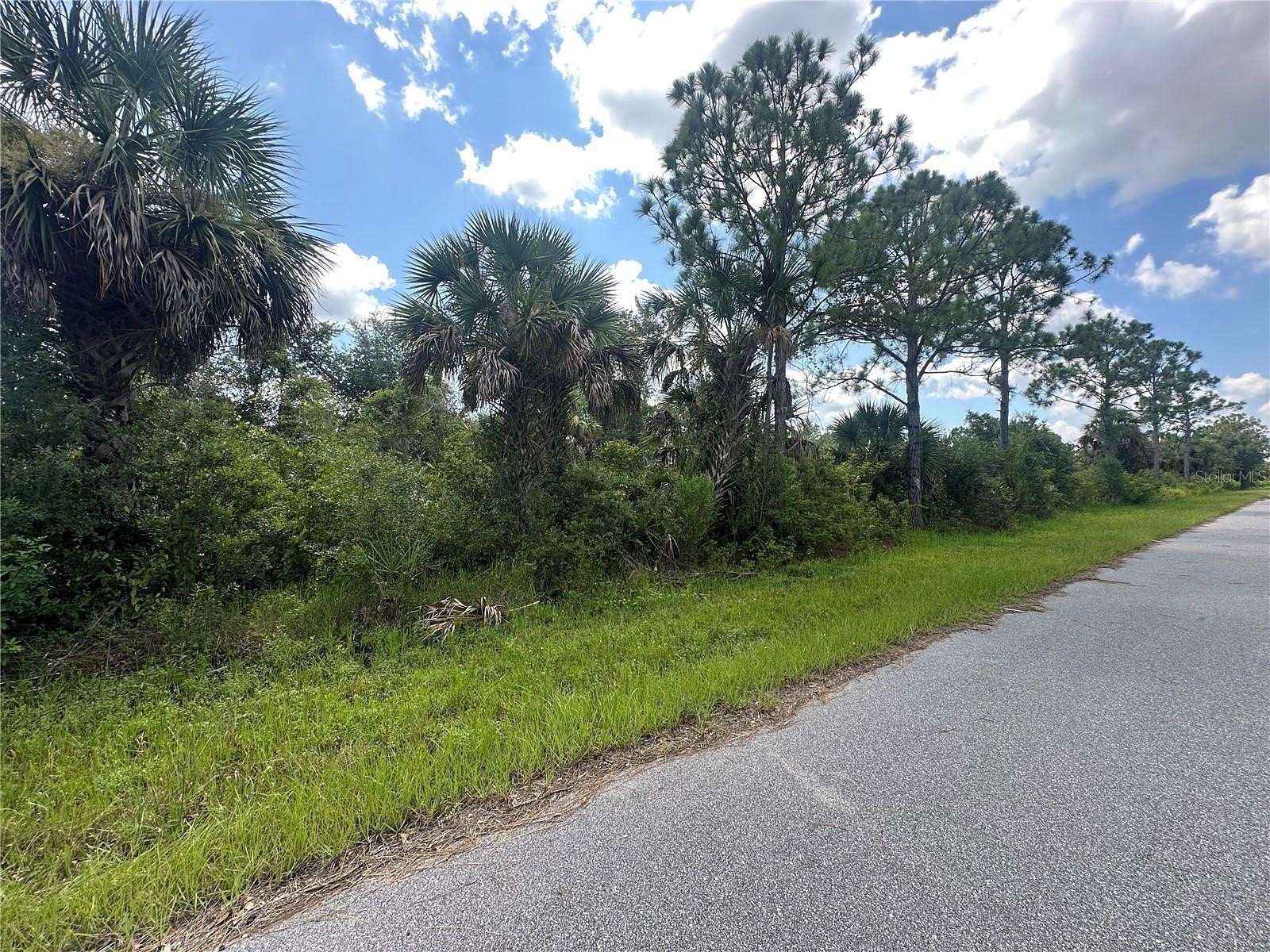 0.46 Acres of Residential Land for Sale in Port Charlotte, Florida
