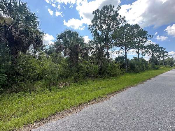 0.23 Acres of Residential Land for Sale in Port Charlotte, Florida