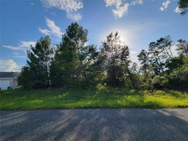 0.24 Acres of Residential Land for Sale in Ocala, Florida