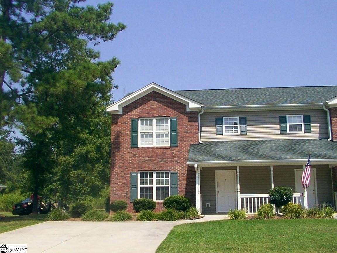 5.5 Acres of Residential Land for Sale in Laurens, South Carolina