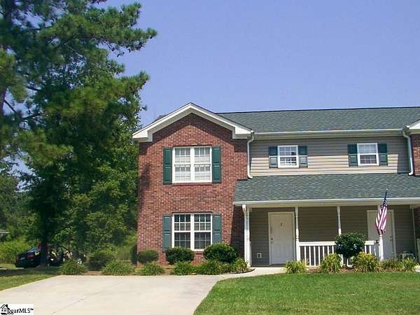 5.5 Acres of Residential Land for Sale in Laurens, South Carolina