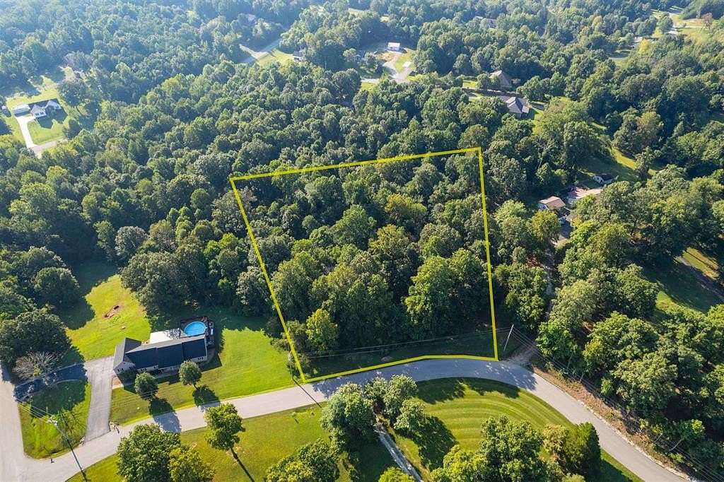 Residential Land for Sale in Hanson, Kentucky