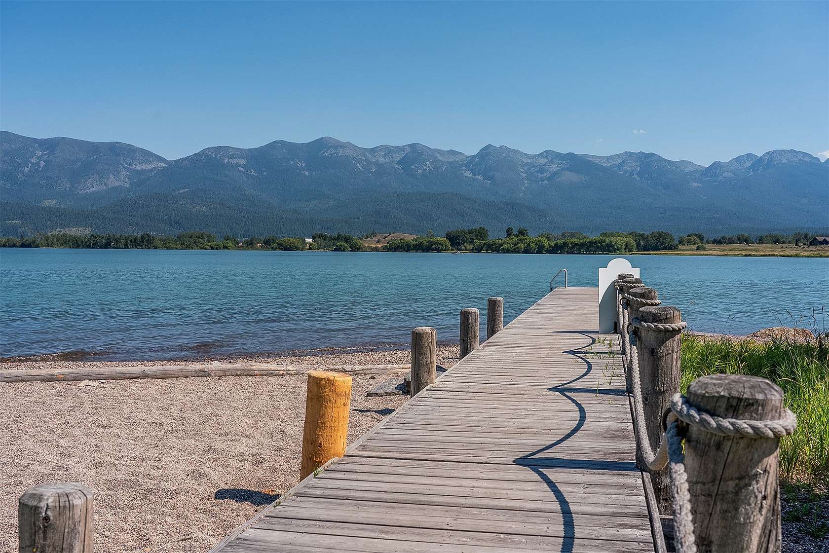 0.46 Acres of Residential Land for Sale in Polson, Montana