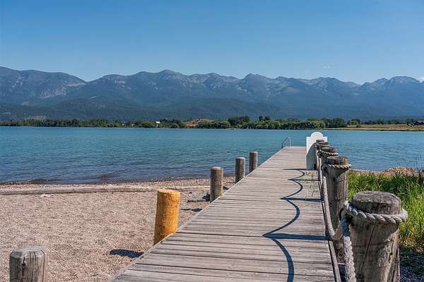 0.46 Acres of Residential Land for Sale in Polson, Montana