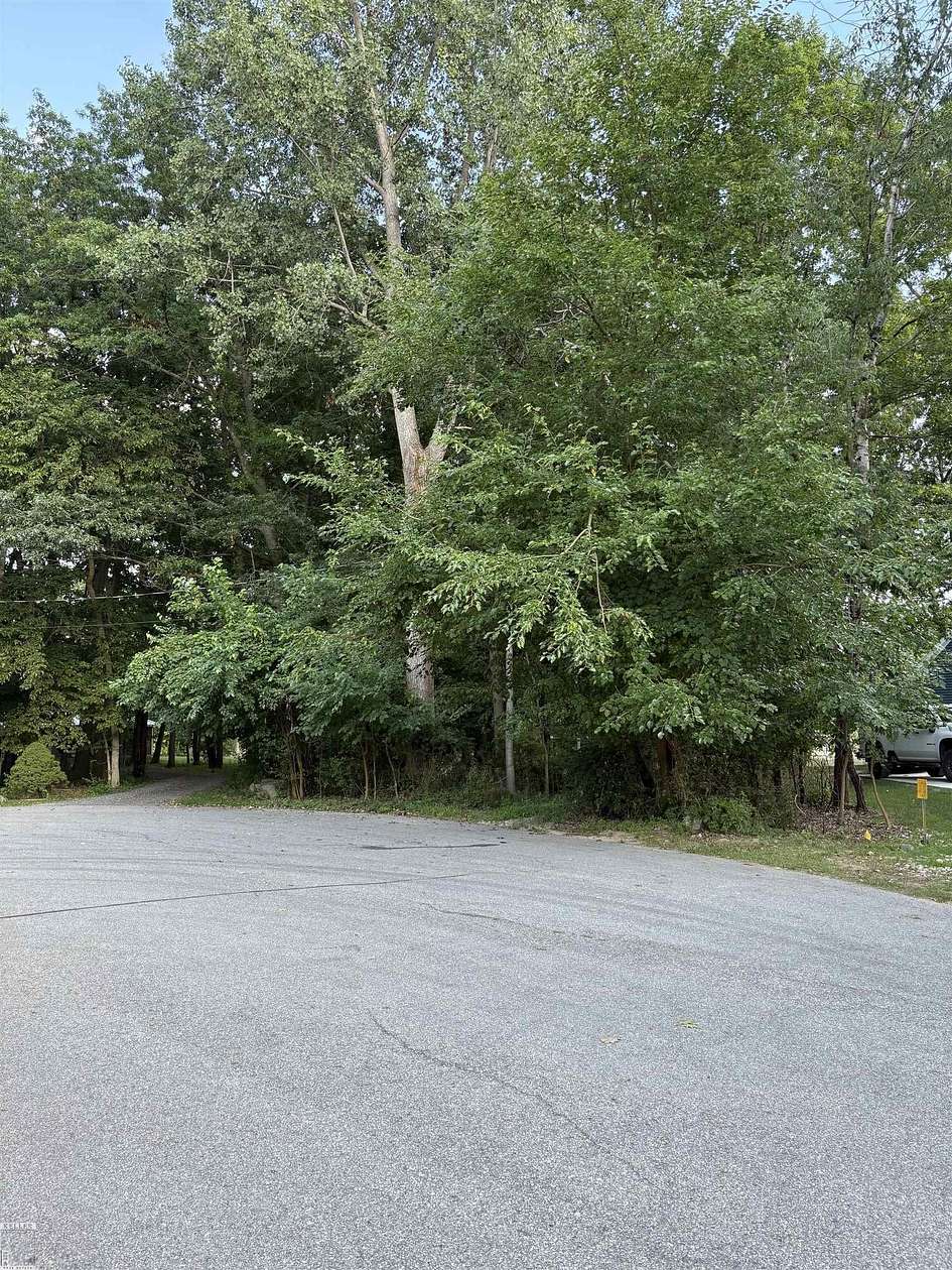 0.55 Acres of Residential Land for Sale in Metamora, Michigan