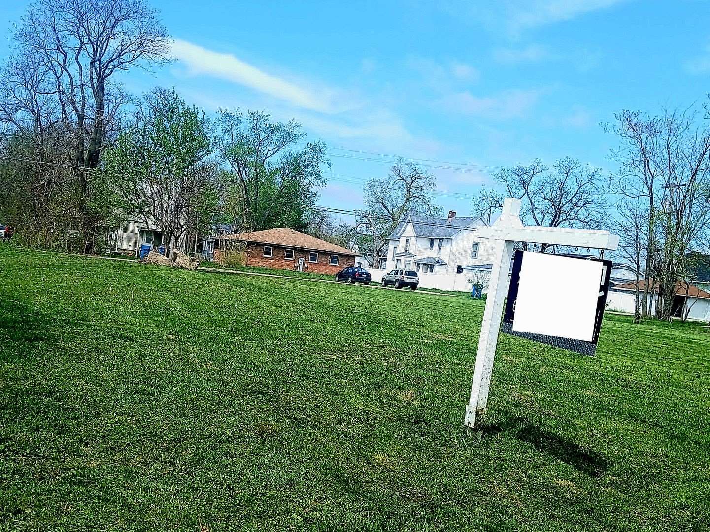 Residential Land for Sale in Kankakee, Illinois