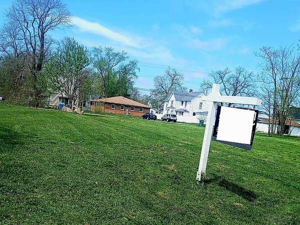 Residential Land for Sale in Kankakee, Illinois