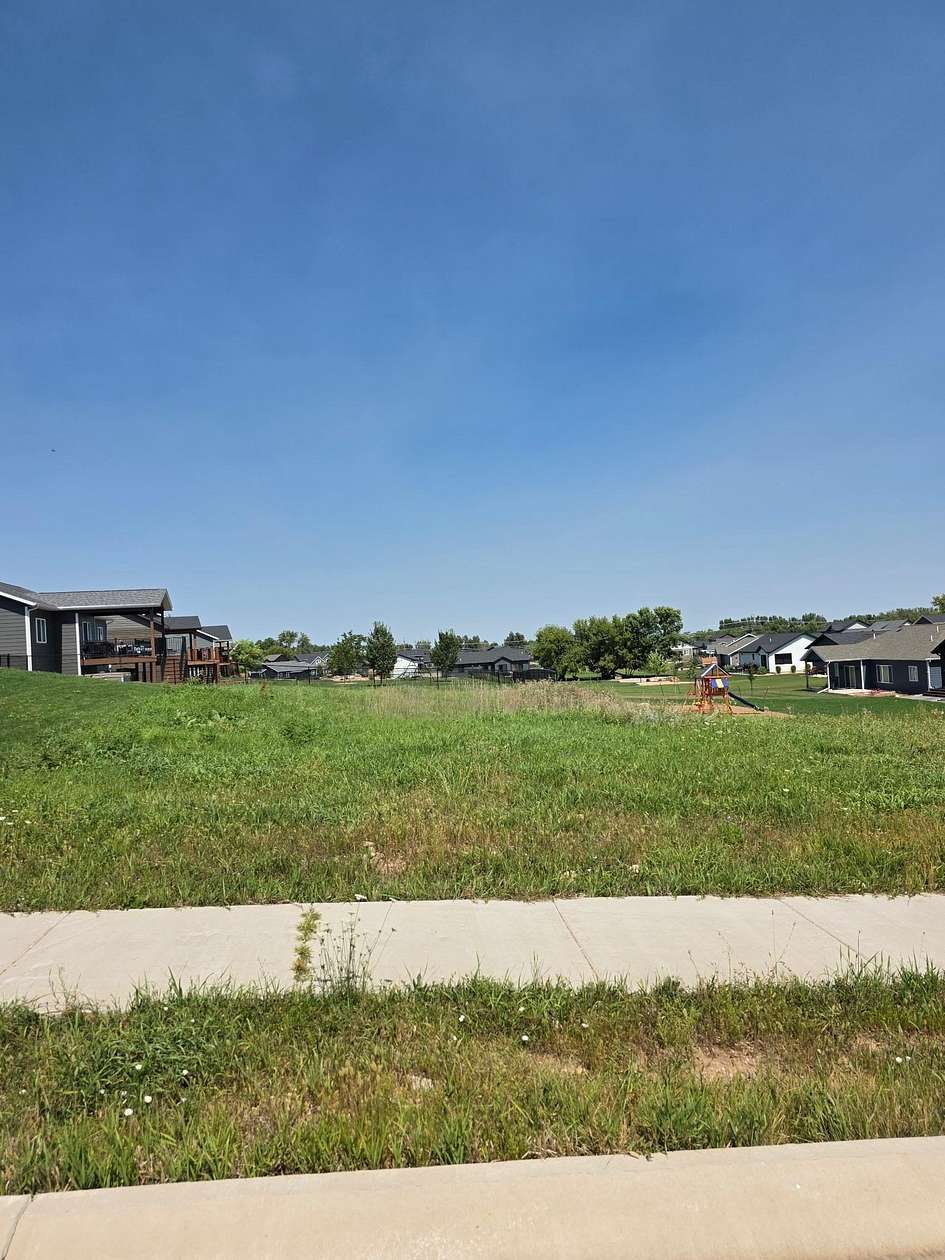 0.21 Acres of Residential Land for Sale in Spearfish, South Dakota