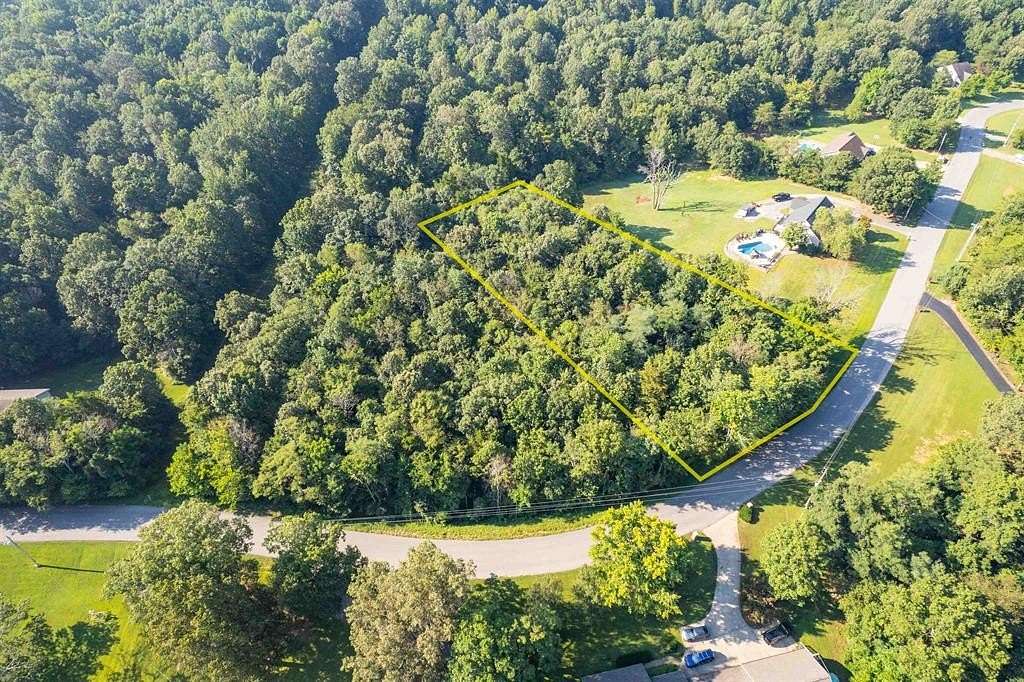 Residential Land for Sale in Hanson, Kentucky