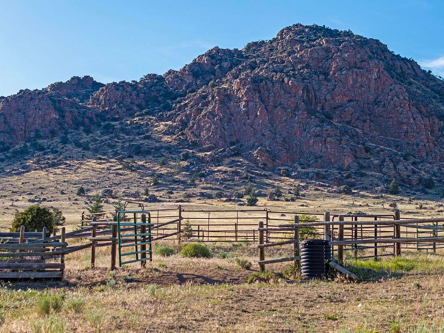 20 Acres of Land for Sale in Ennis, Montana