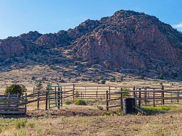 20 Acres of Land for Sale in Ennis, Montana