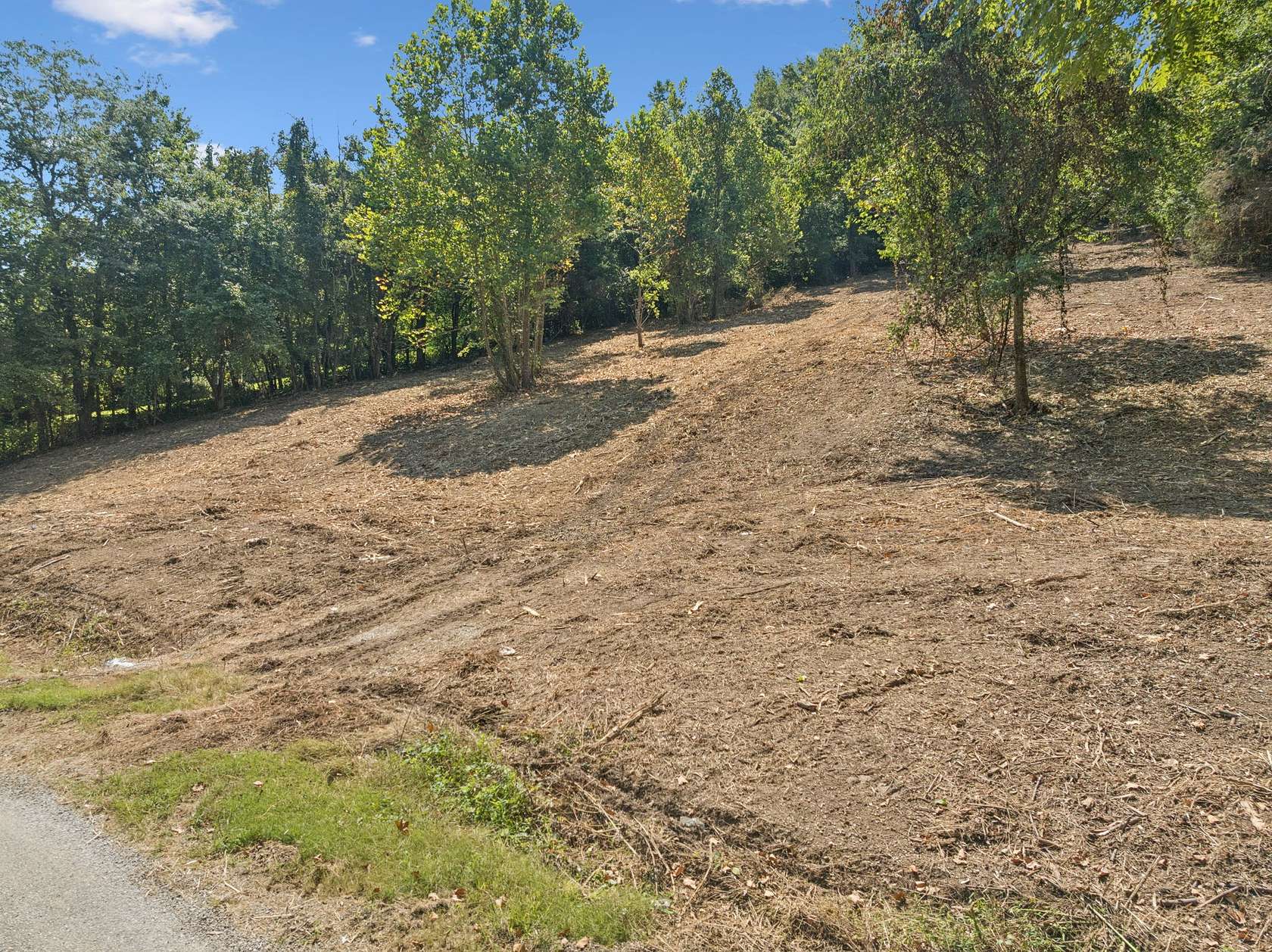 5.26 Acres of Residential Land for Sale in Hickman, Tennessee