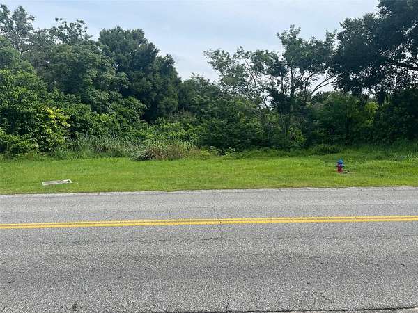 0.52 Acres of Residential Land for Sale in Apopka, Florida