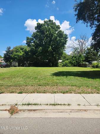 0.19 Acres of Residential Land for Sale in Biloxi, Mississippi