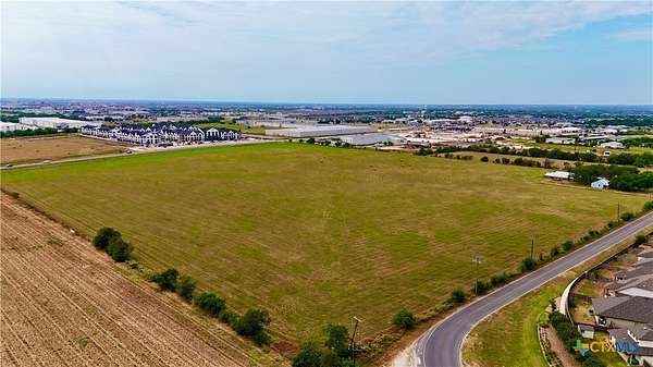 34.7 Acres of Mixed-Use Land for Sale in New Braunfels, Texas
