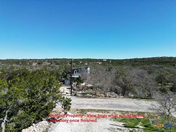 0.23 Acres of Improved Residential Land for Sale in Canyon Lake, Texas