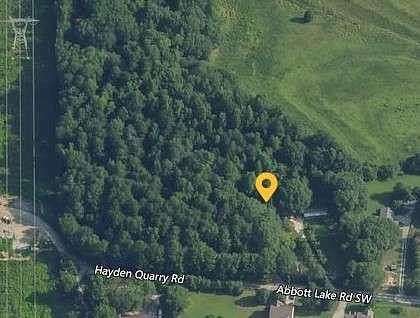 6.39 Acres of Residential Land for Sale in Conyers, Georgia