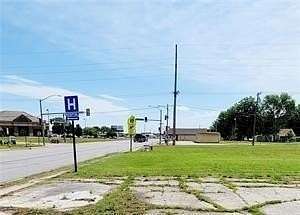 0.49 Acres of Commercial Land for Sale in Iola, Kansas
