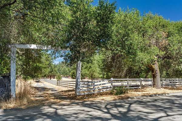 2.33 Acres of Residential Land for Sale in Ukiah, California